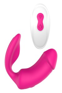 Essential Remote Duo Pleaser- 21778-1